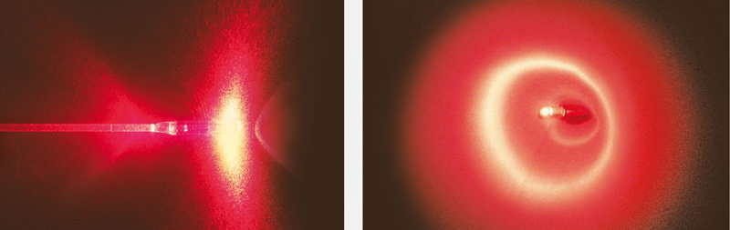 LaurusMedical - Dispersie raza laser nou LaurusMedical - Dispersie raza laser nou