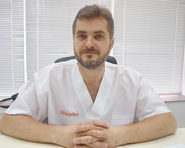 Dr. Valeriu Gavrilovici Dr. Valeriu Gavrilovici