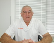 Dr. Sorin Hancu Dr. Sorin Hancu