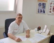 Dr. Cornel Tabarcea Dr. Cornel Tabarcea