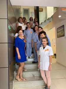 ziua mondiala a sigurantei pacientului