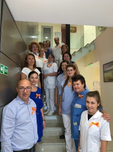 ziua mondiala a sigurantei pacientului