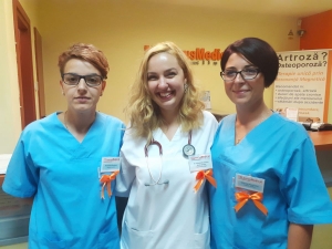 ziua mondiala a sigurantei pacientului