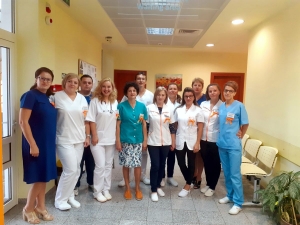 ziua mondiala a sigurantei pacientului