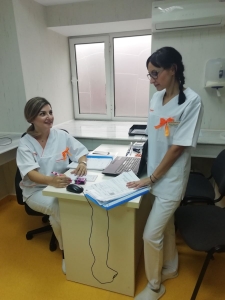 ziua mondiala a sigurantei pacientului