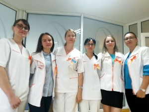 ziua mondiala a sigurantei pacientului