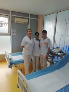 ziua mondiala a sigurantei pacientului