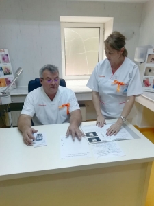 ziua mondiala a sigurantei pacientului