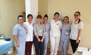 ziua mondiala a sigurantei pacientului