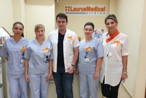 ziua mondiala a sigurantei pacientului