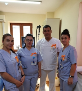 ziua mondiala a sigurantei pacientului