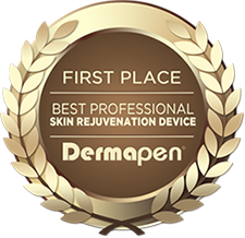 dermapen award