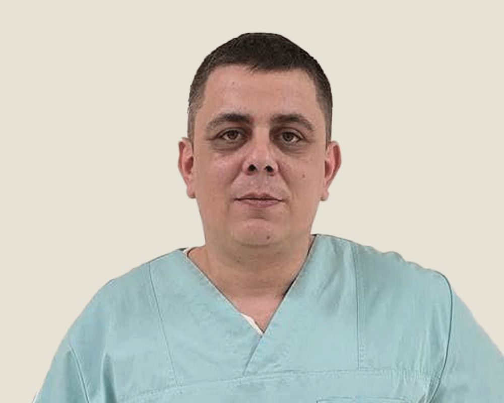 Dr. Alexandru Margaritescu Dr. Alexandru Margaritescu