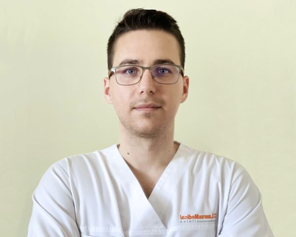 Dr. Alexandru Popa Dr. Alexandru Popa