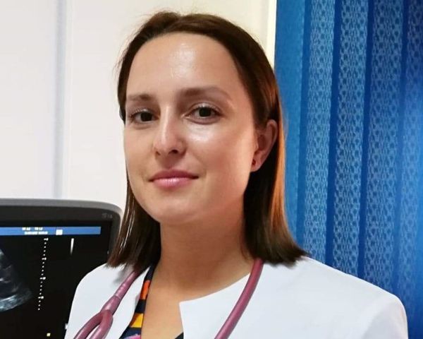 Dr. Alina Grecu Alina Grecu
