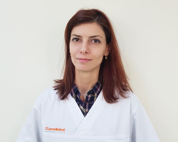 Dr. Ana Maria Dutei Dr. Ana Maria Dutei