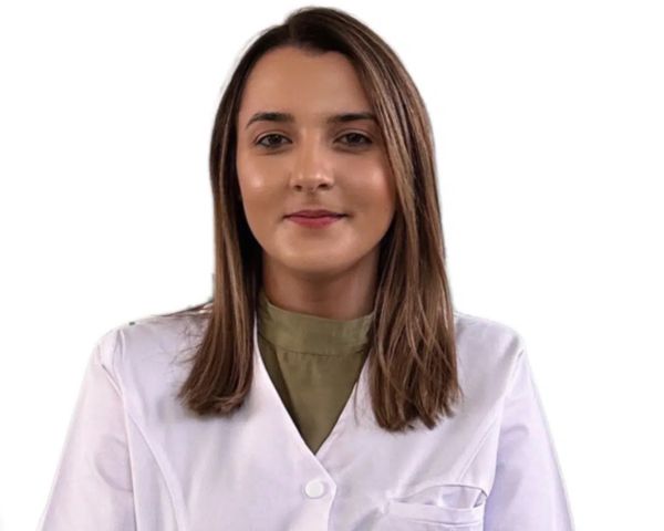 Dr. Ancuta Bunea Dr. Ancuta Bunea