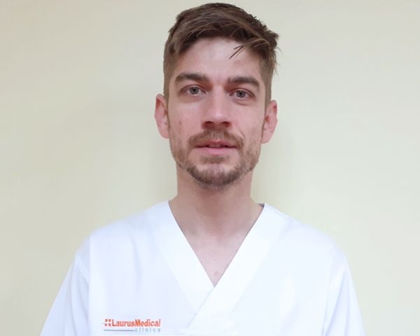 Dr. Andrei-Eugen Kis Dr. Andrei-Eugen Kis