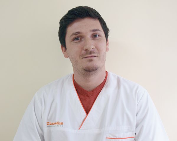 Dr. Andrei Sima Dr. Andrei Sima
