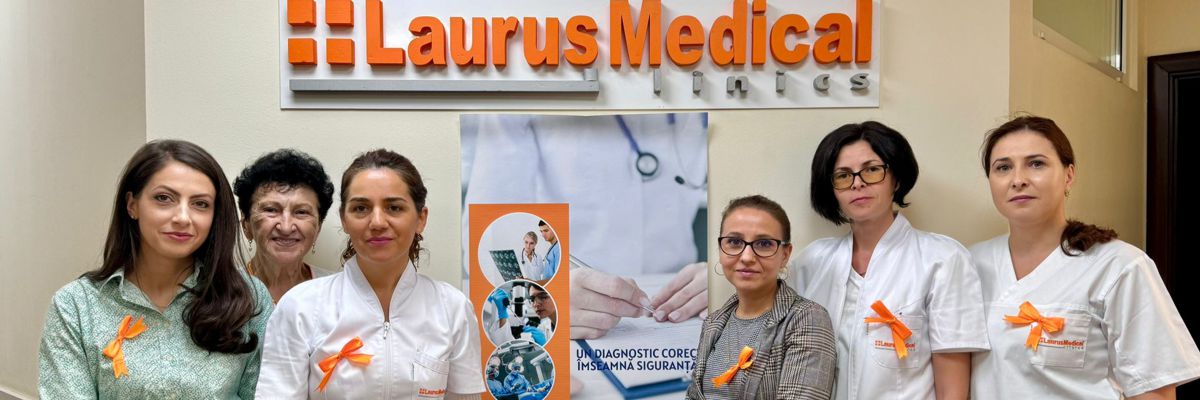 harta laurusmedical bacau