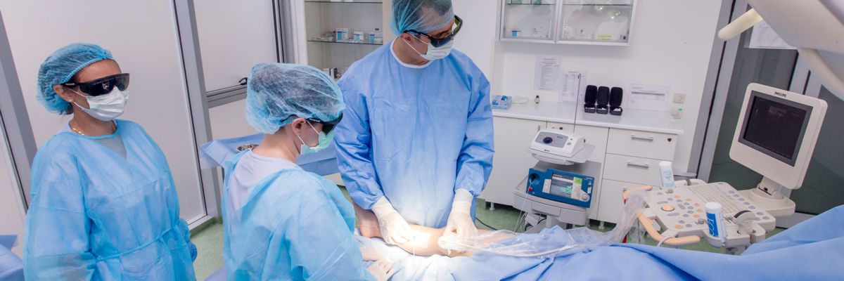 laurusmedical bucuresti caramfil