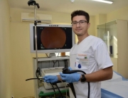 cancerul de colon dr dan bobeica