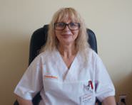 Dr. Diana Caprarin Dr. Diana Caprarin