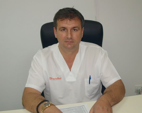 Dr. Liviu Cîrlan Dr. Liviu Cîrlan