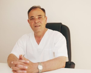 dr constantin belu