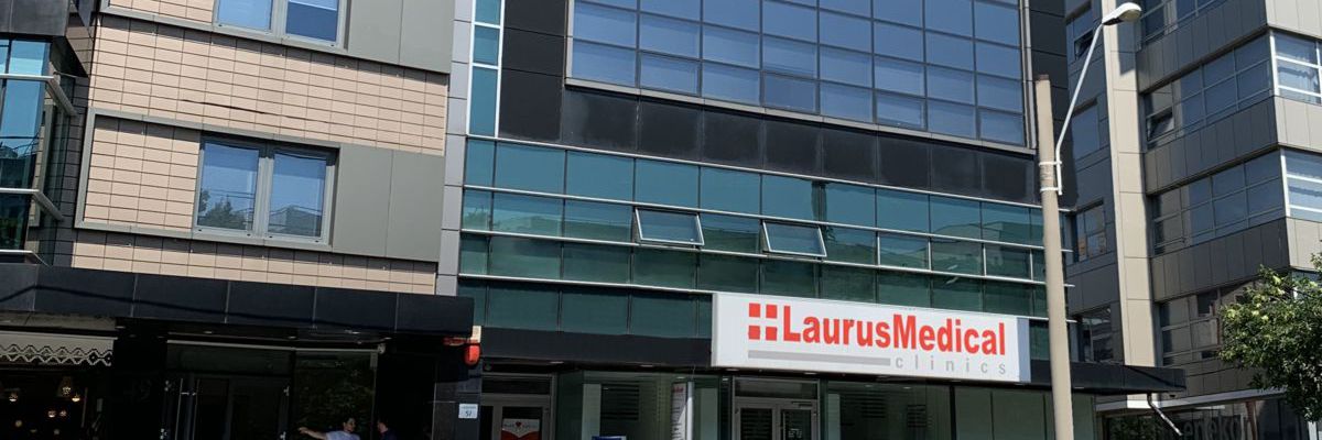 contact laurus medical