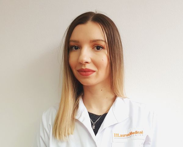 Dr. Cristina Lisievici Dr. Cristina Lisievici