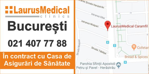 gastroenterologie bucuresti