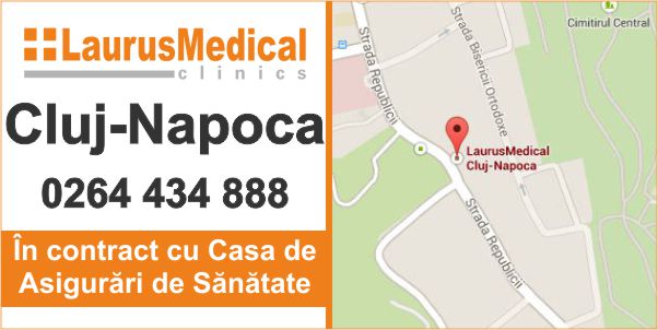 gastroenterologie cluj