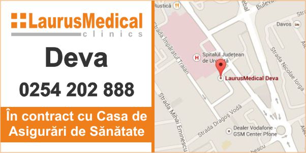 gastroenterologie deva