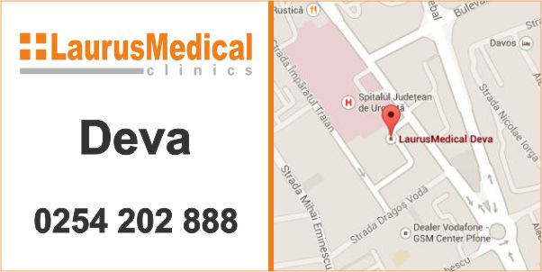 tratament ulcer varicos deva