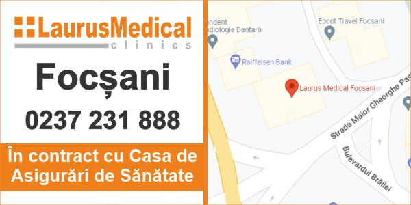 gastroenterologie focsani