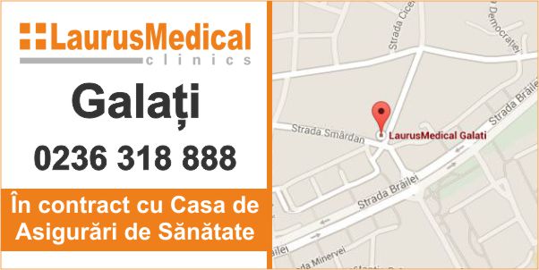 gastroenterologie galati
