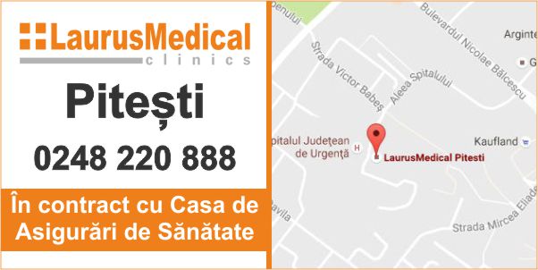 gastroenterologie pitesti