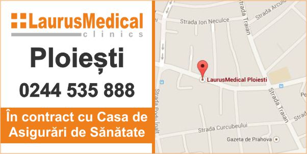 gastroenterologie ploiesti