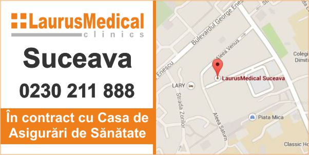 gastroenterologie suceava