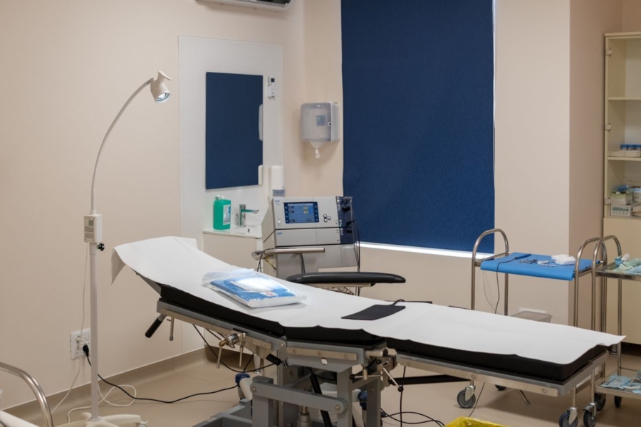 laurus medical focsani