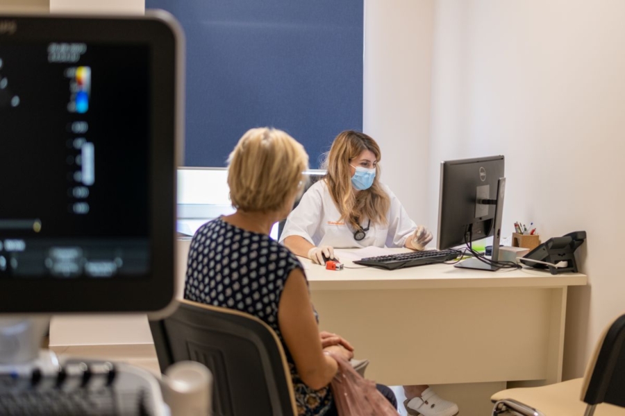 laurus medical focsani