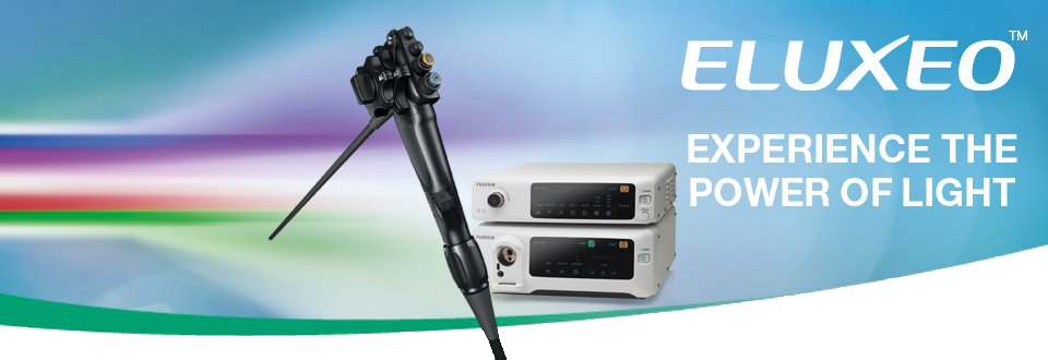 fujifilm eluxeo