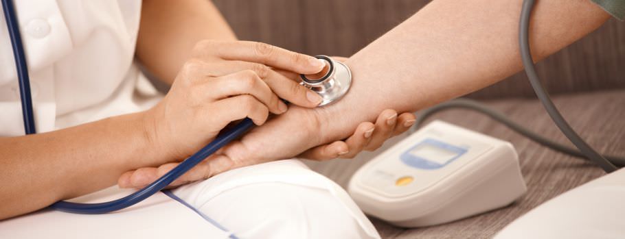 hipertensiuea arteriala