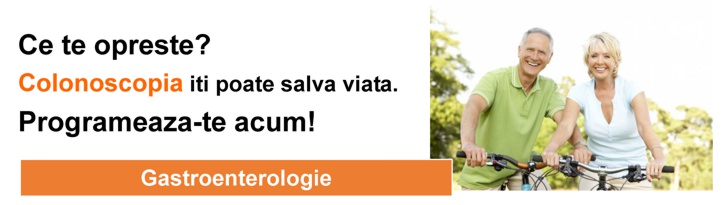 informare colonoscopie