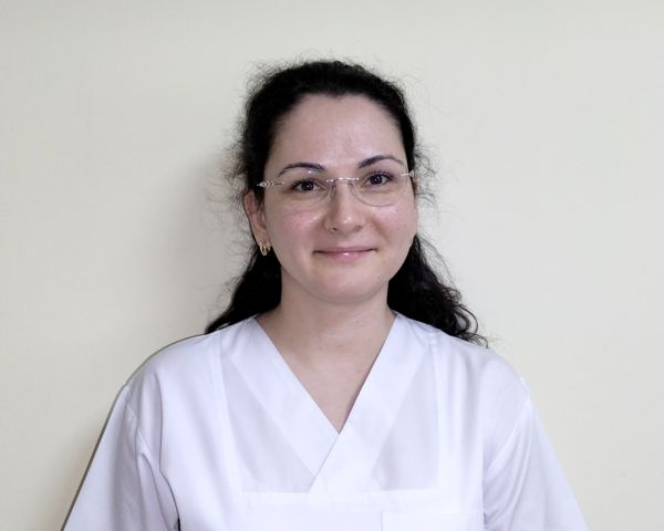 Dr. Andra Ioana Galea Dr. Andra Ioana Galea