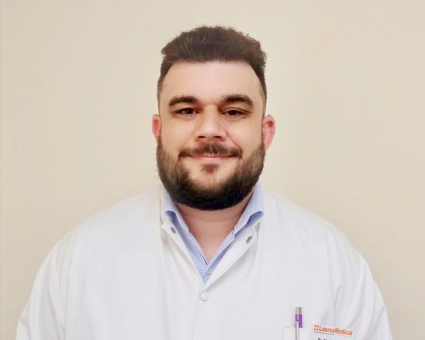 Dr. Marius Popa Dr. Marius Popa