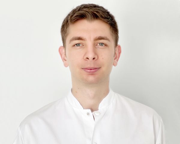 Dr. Mihai Stefan Dr. Mihai Stefan