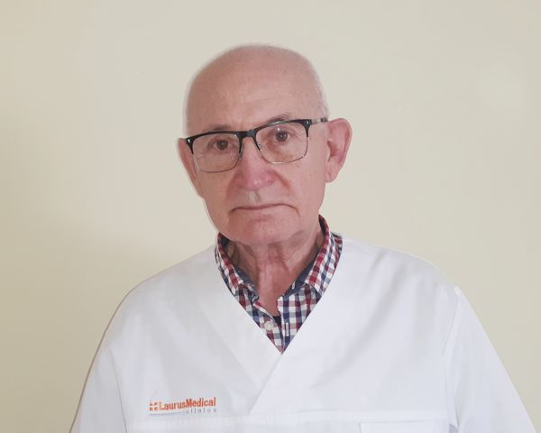 Dr. Mihail Romulus Olariu Dr. Mihail Romulus Olariu