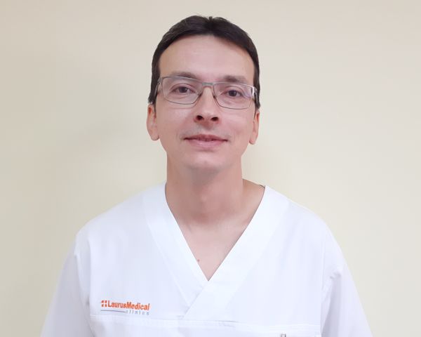 Dr. Octavian Paul Ciof Dr. Octavian Paul Ciof